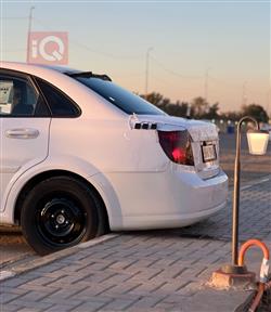 شيفروليه اوبترا